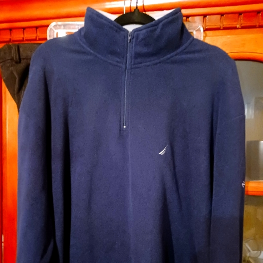 Mens Nautica pullover